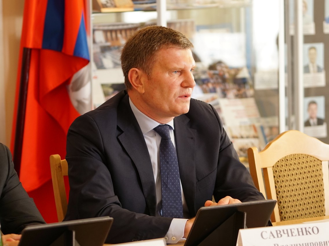 «Пусть лают эти шакалы»: Олег Савченко о попытках переписать историю Великой Отечественной