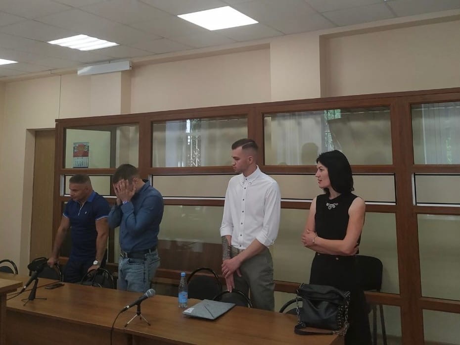 Прокуратура добилась реального срока двум студентам ВолгГМУ, пытавшимся продать запрещенные лекарства