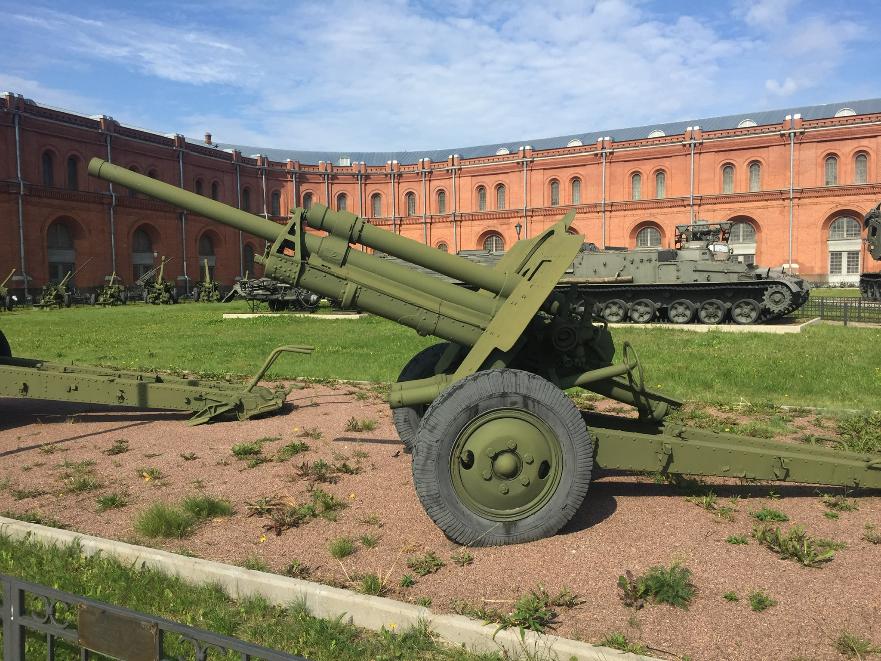 Военкомат подожгли в Волгоградской области