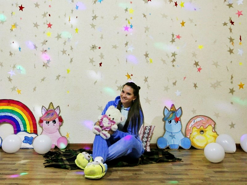 Мудрые сказочные персонажи «Старой Сарепты» займут детей волгоградцев по утрам субботы в режиме онлайн