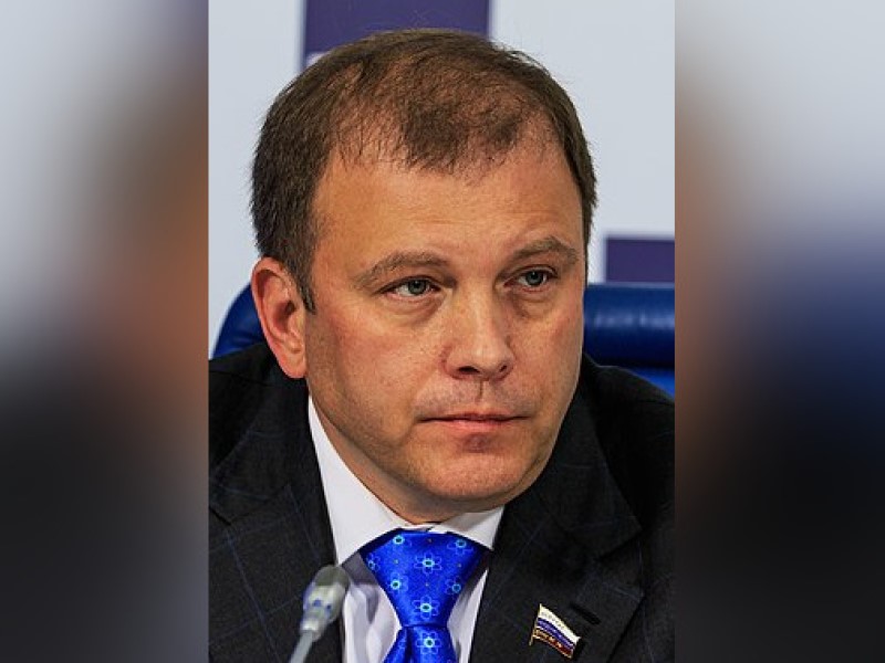 Волгоградская область потеряла куратора в Госдуме