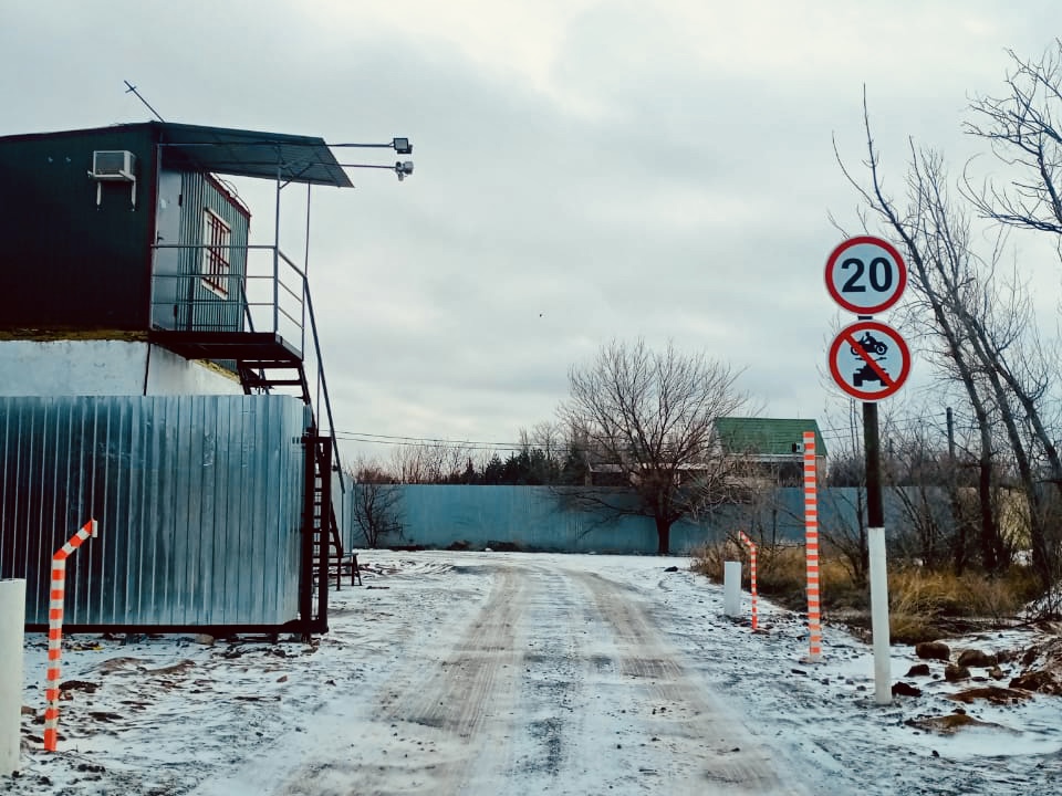 «Дружит с депутатами Карташовой и Григоровым»: волжские дачники обвинили председателя СНТ в самоуправстве