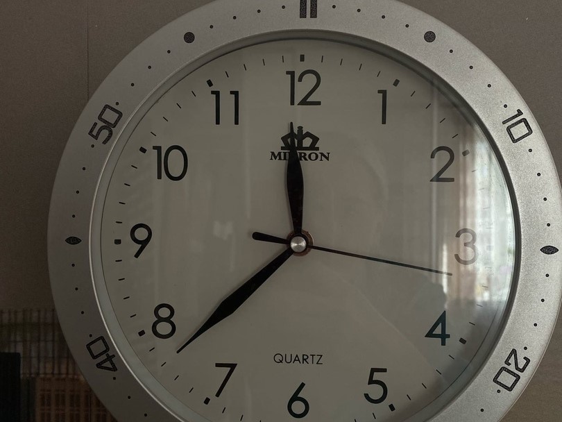 В Волгограде вновь может пройти референдум о часовом поясе 