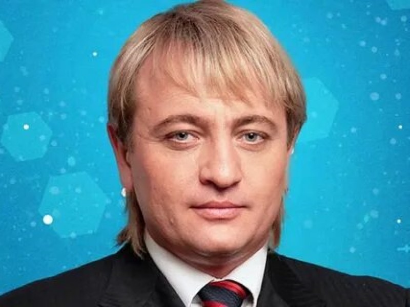 Самый богатый волгоградец Дмитрий Обретецкий погиб в ДТП в Лондоне