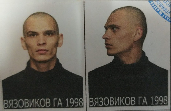 Беглых зэков из колонии Волгограда задержали в Ростовской области