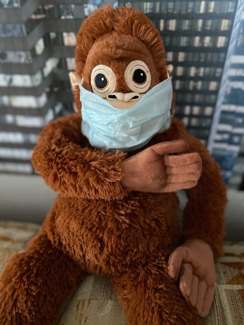 В Волгоградской области коронавирусом заболел 21 ребенок