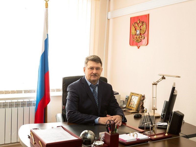 Председателя Даниловского районного суда Волгоградской области лишили полномочий