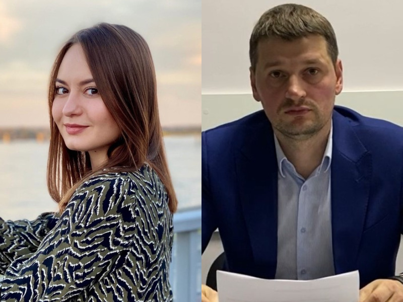 Способным рассорить ФСБ и СК объявил «Остров Свободы» майор юстиции, «разоблачивший» силовиков