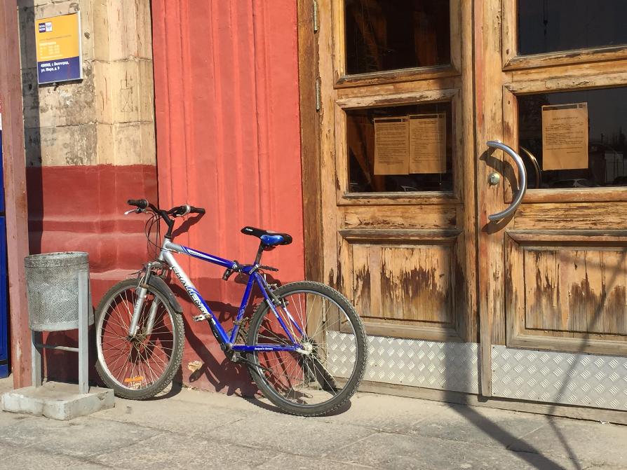 Половина чиновников волгоградского комитета по развитию туризма занимается совсем другими делами