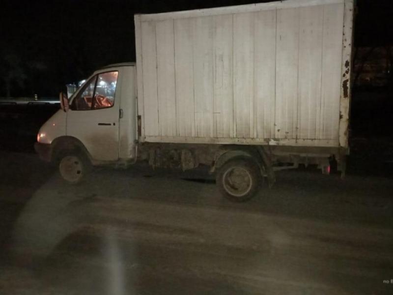 Двух пешеходов сбили на волгоградских дорогах за сутки