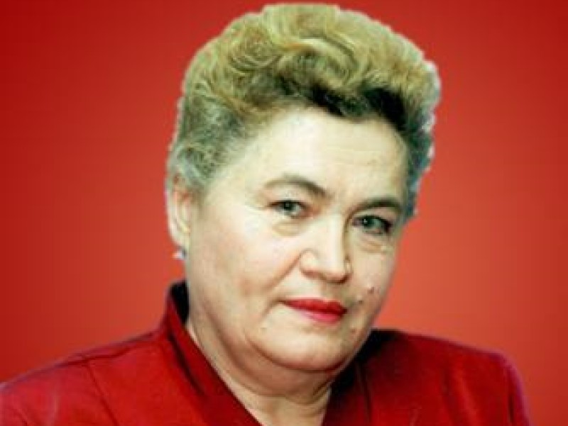 Экс-председателя реготделения «Российского детского фонда» Раису Скрынникову похоронят в Волгограде