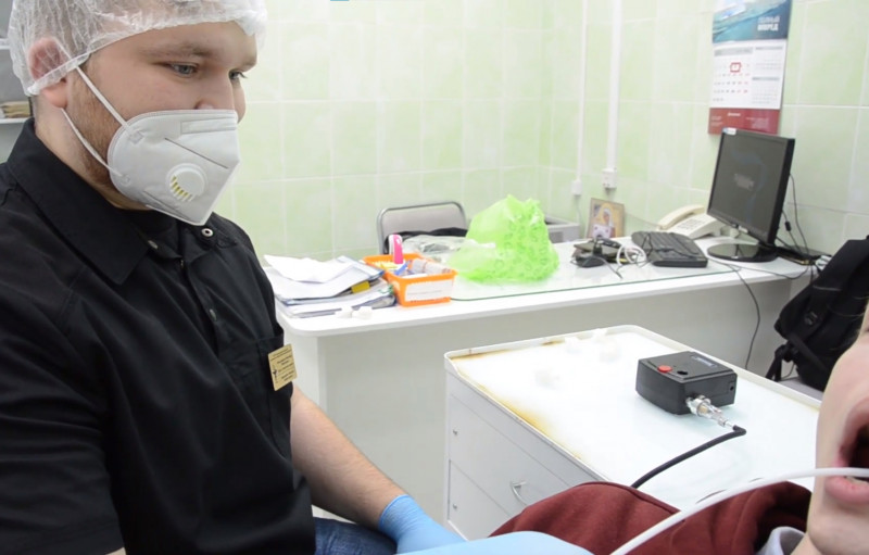 Волгоградские ученые выиграли грант для проекта по оказанию помощи детям с ДЦП