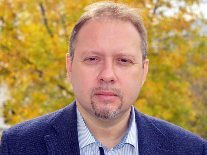 Планами американцев спихнуть Украину на Путина поделился известный российский политолог с волгоградскими корнями