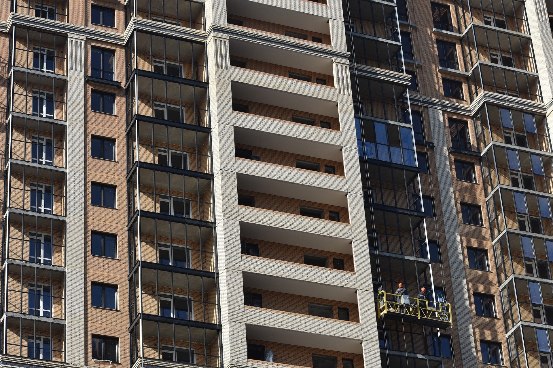 Волгоград может не уложиться в план по расселению аварийного жилого фонда