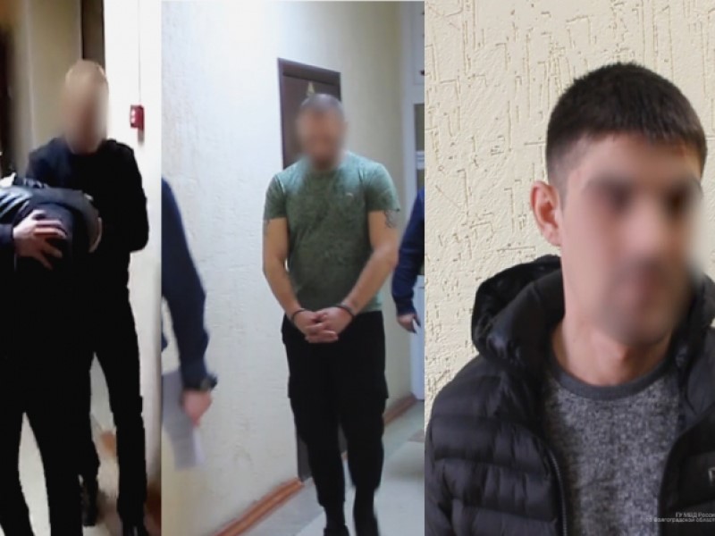 Компания камышан устраивала драки в клубах, чтобы вымогать деньги