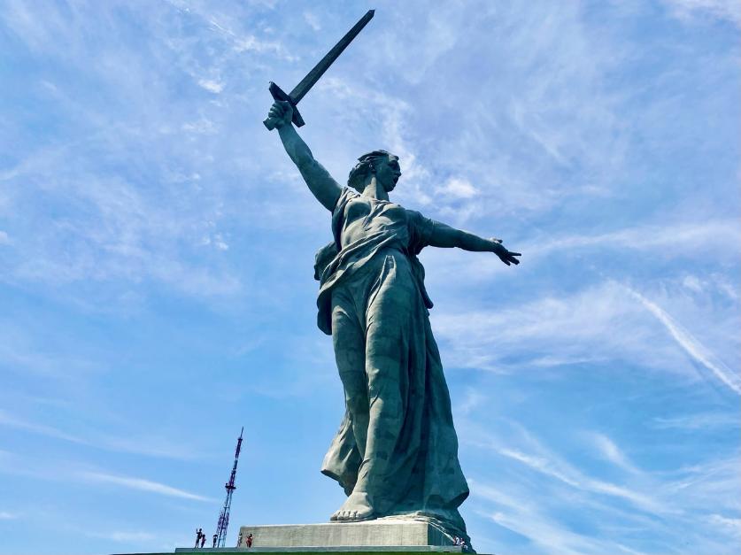 Волгоградские педагоги укрепляют научные связи с новыми территориями