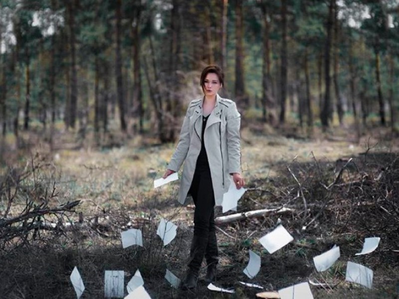 Пришла домой сама: обнаружена 24-летняя волгоградка, пропавшая в Калаче