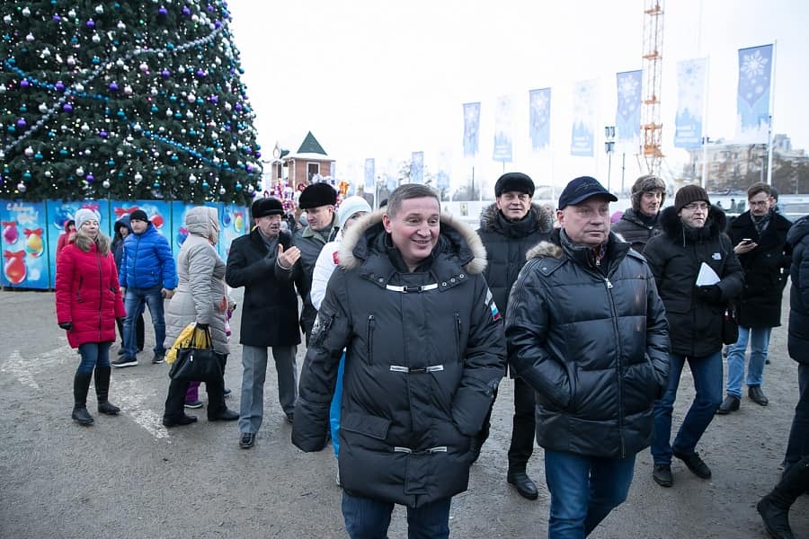 Кто станет новым депутатом Госдумы РФ от Волгоградской области: кандидат №8