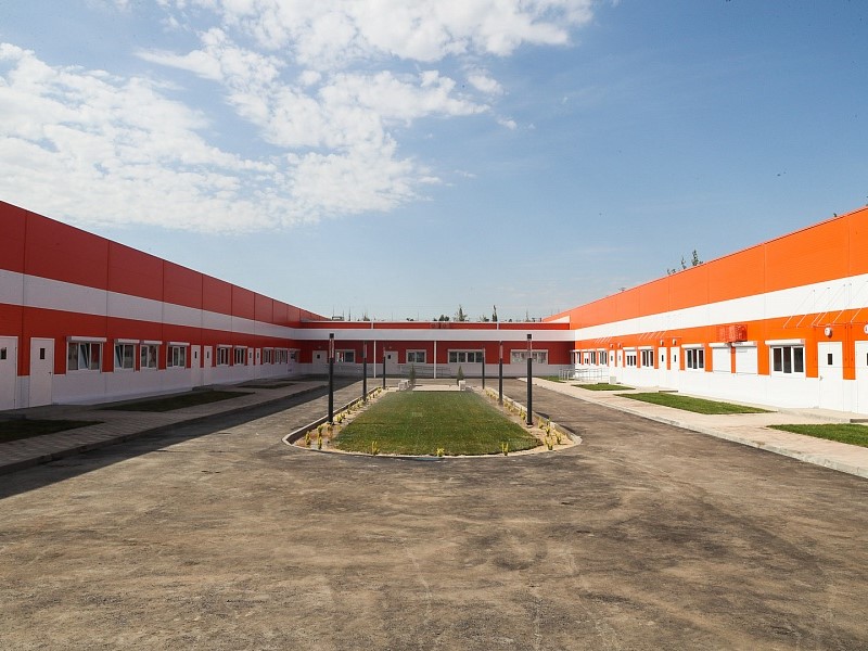 Губернатор объявил о всплеске заболеваемости в Волгоградской области к ноябрю