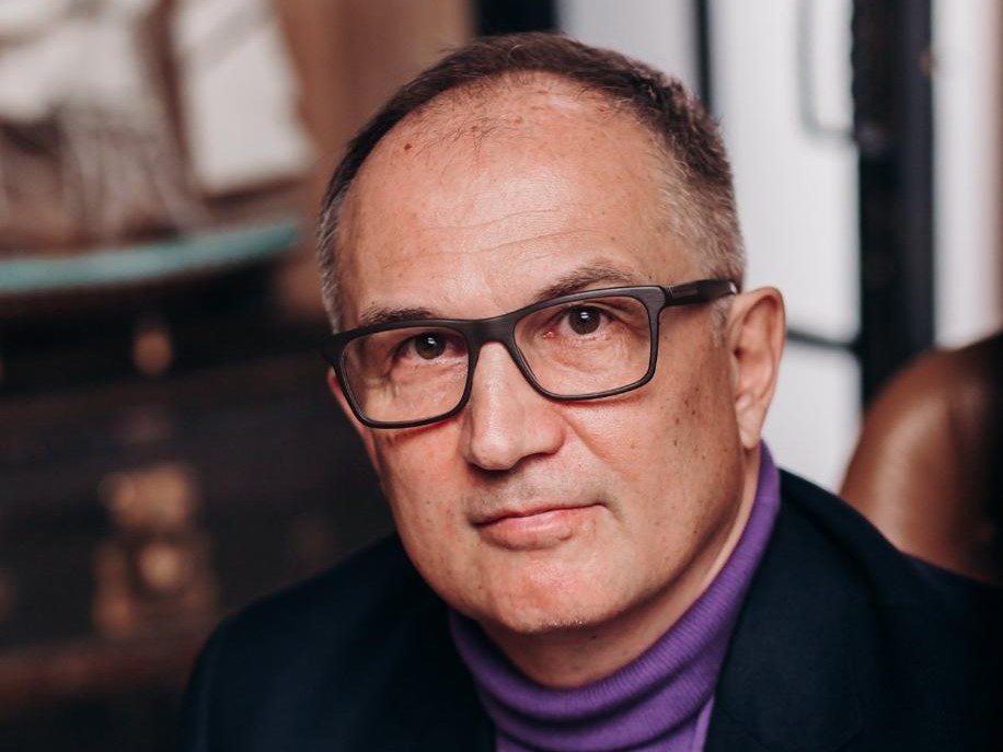 Эскортниц предпочитает выступлению президента на ПЭФ-2022 бывший заммэра Волгограда