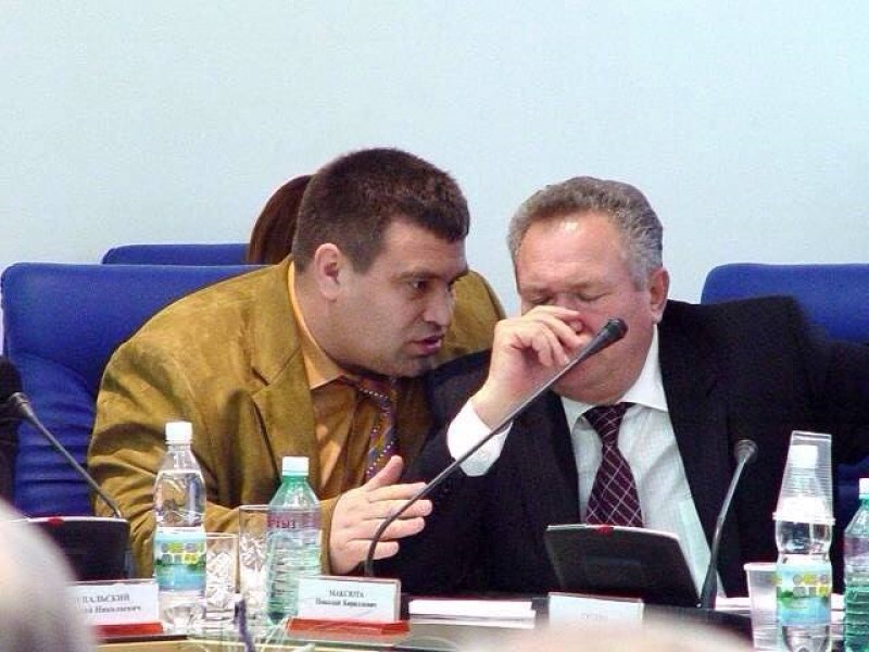 Угасшие звезды волгоградской политики: Андрей Попков о жизни после отставки