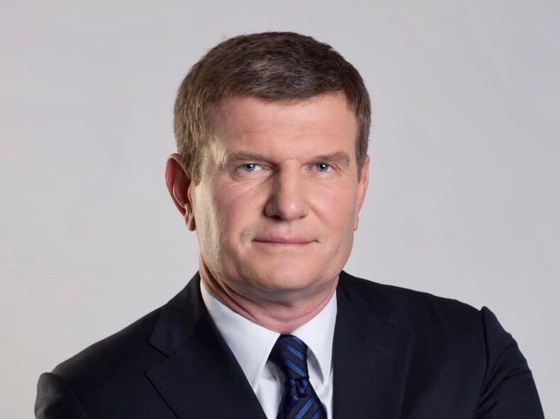 «У нас такой работает уже полгода»: создание правительстенного центра мониторинга реализации нацпроектов разъяснил Олег Савченко