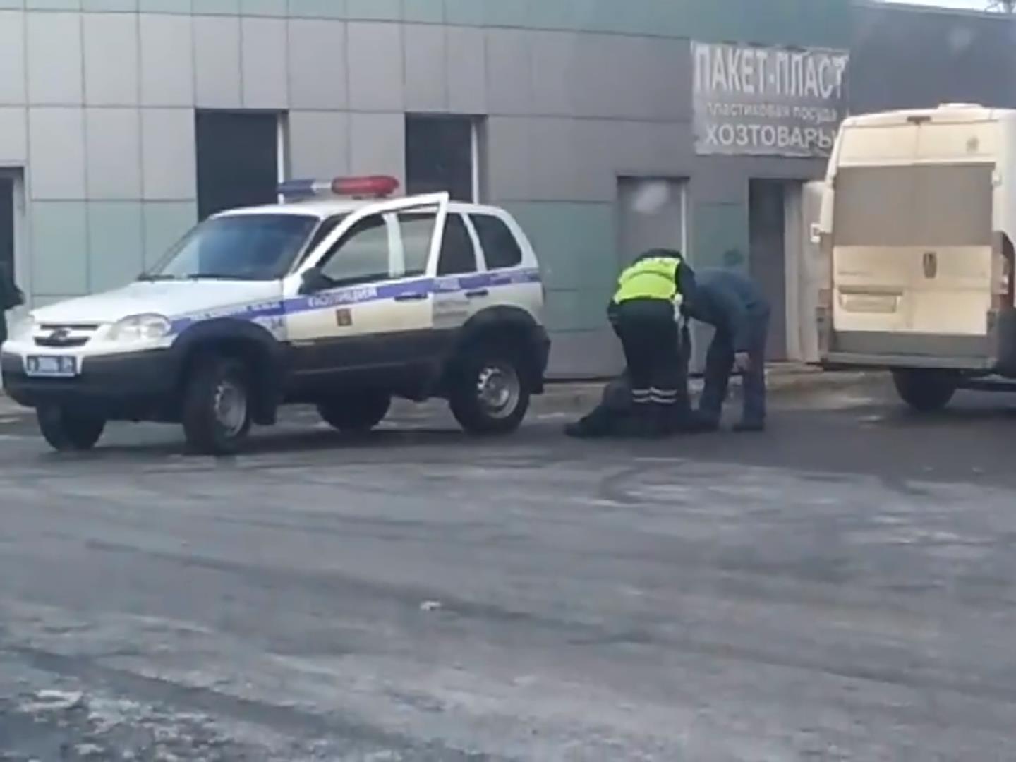 Волгоградец, ранее лишенный прав за пьяное вождение, решил оболгать полицейских в интернете