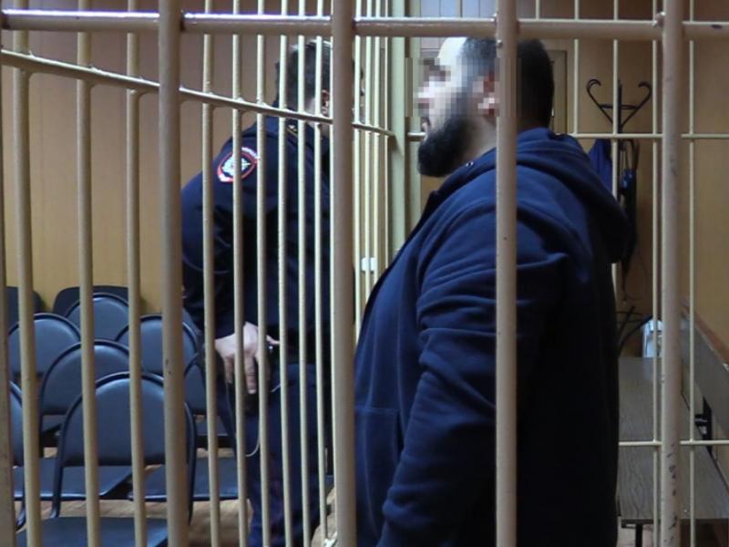 Полицейские задержали гражданина Закавказья за мошенничество в Волгограде 