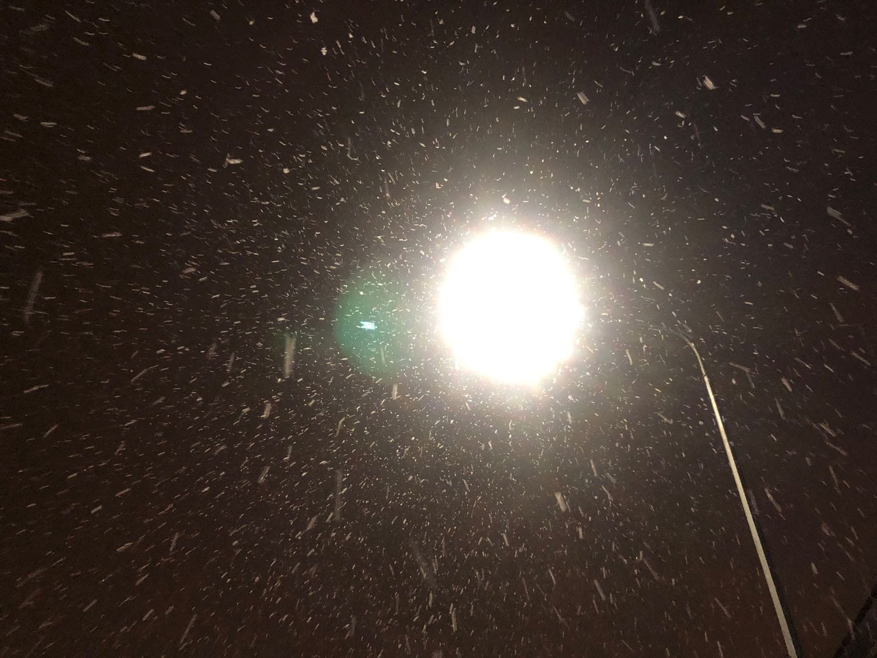 Три района Волгограда остались без света 28 февраля 