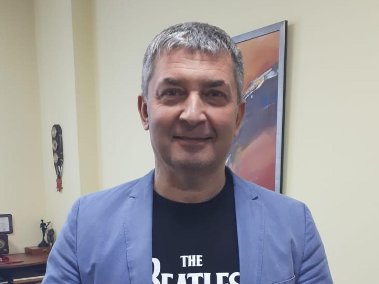 Председатель областного союза журналистов рассказал о том, что будет, если Волгоград потеряет статус миллионника