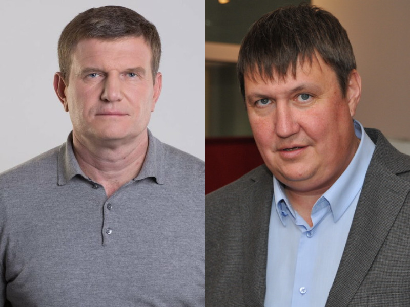 Принц и нищий: стало известно о самом щедром и самом жадном депутате-единороссе Волгограда