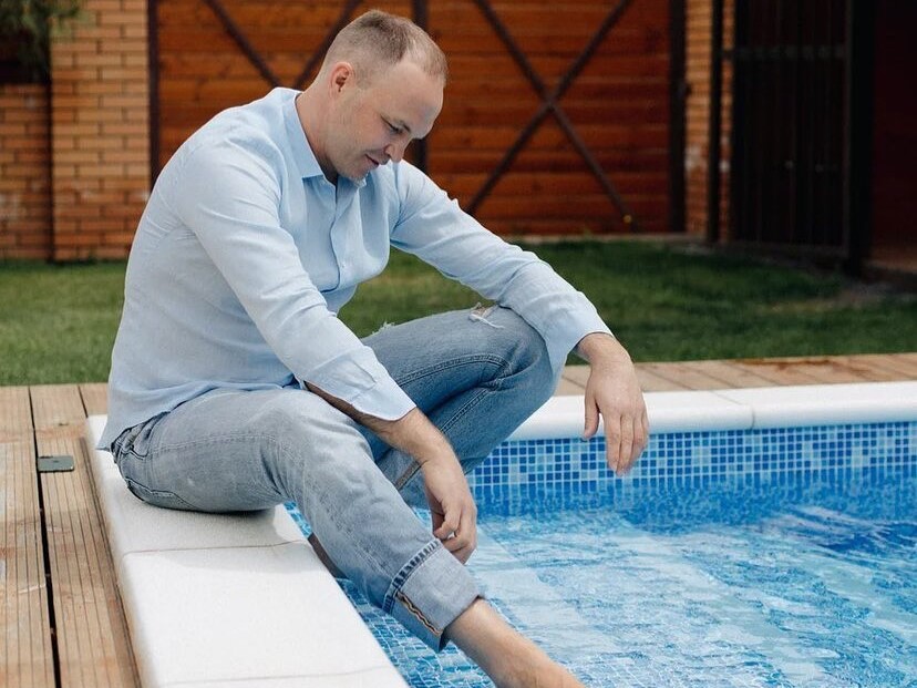 Владелец «БлинБери» решил не возвращаться в Волгоград из-за коронавируса