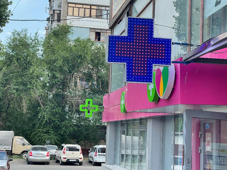 Деградация волгоградской экономики стала сказываться на региональной медицине