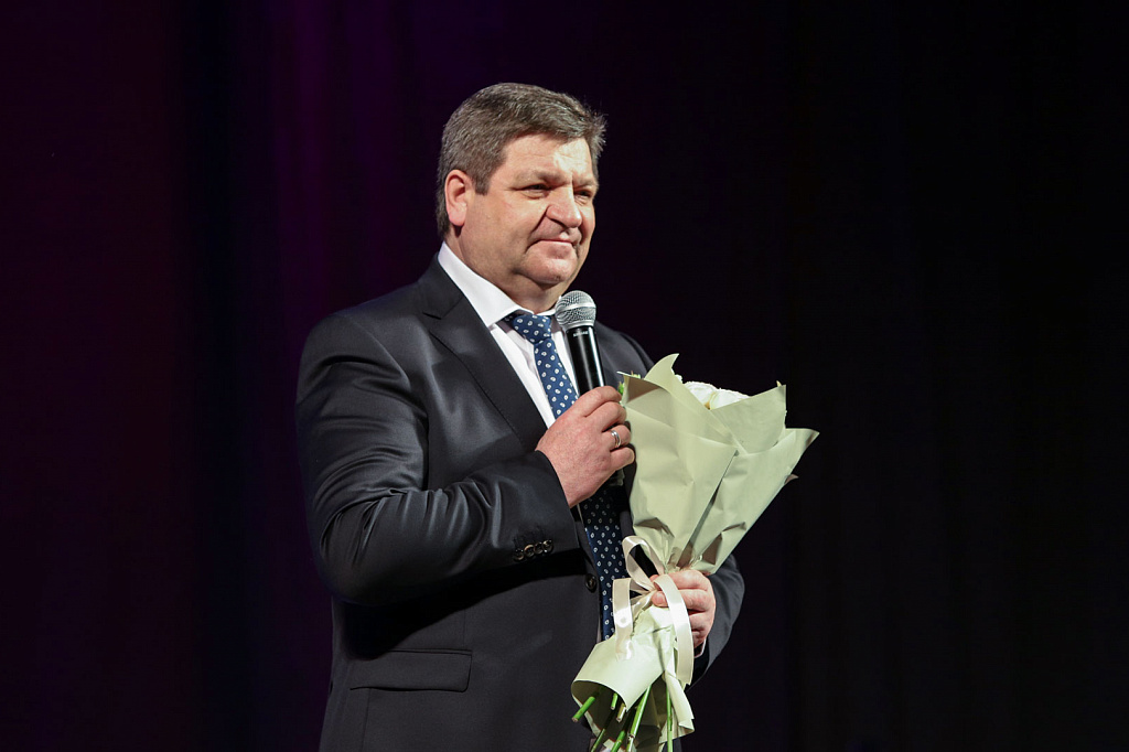 Замгубернатора Волгоградской области Шевцов меняет систему «кормления» СМИ