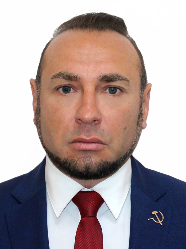 Депутат Волгоградской гордумы обвинил «партию власти» в росте цен на продукты и обнищании населения