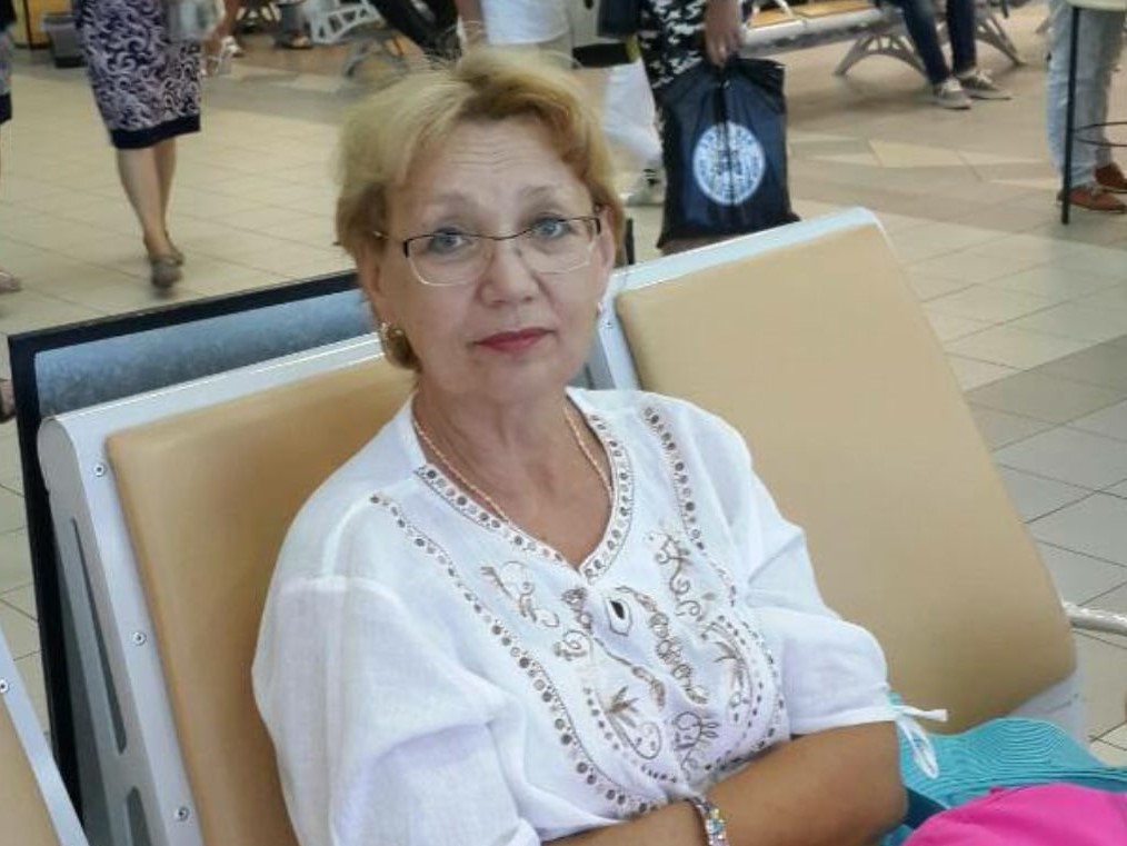 Доноров антиковидной плазмы ищут для жены умершего от коронавируса врача-реаниматолога в Волгограде