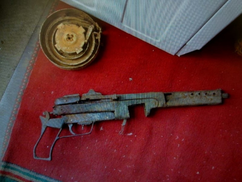 Изувеченный чеченской войной волгоградец отсудил 300 тысяч рублей у Минобороны 