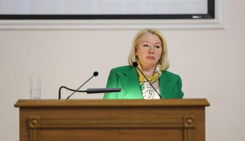 Ирина Соловьева: Благоприятная окружающая среда – это, в первую очередь, здоровье людей