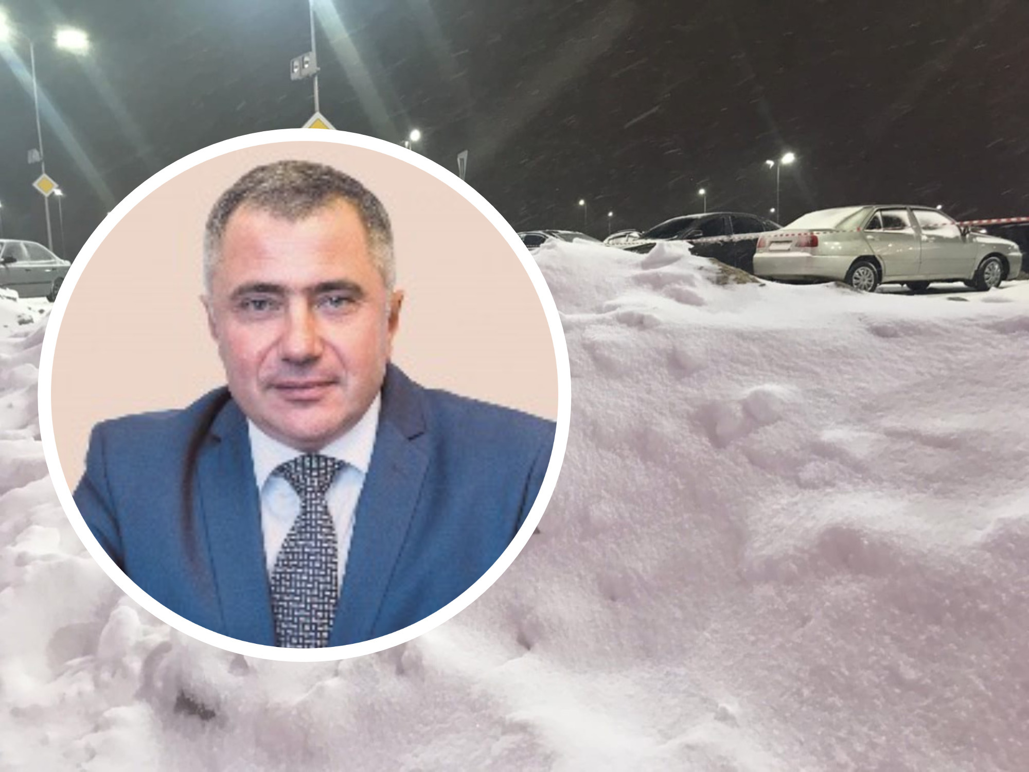 Названо имя виновного в транспортном коллапсе в Волгограде