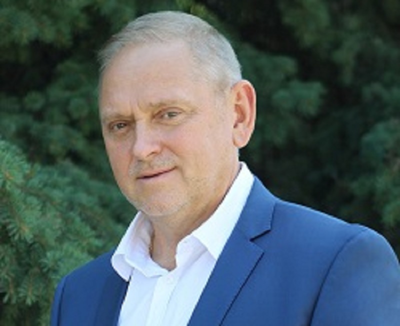 Стали известны доходы мэра Волжского Игоря Воронина