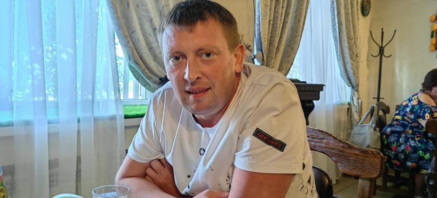 Такая полиция, когда полицейские  ведут себя как полицаи на оккупированных территориях, нам не нужна: волгоградский общественник