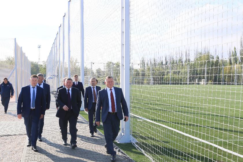 Подчиненные Андрея Бочарова скрывают правду о финансировании СМИ 