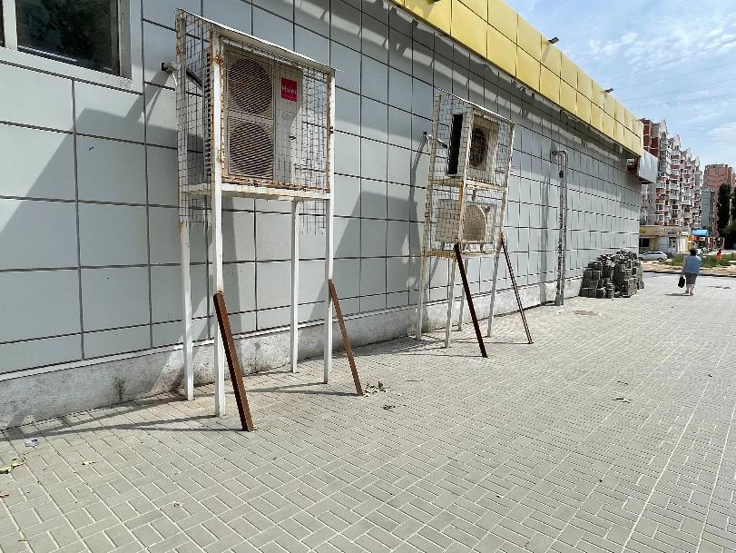 В Волгограде ликвидируют часть администрации региона