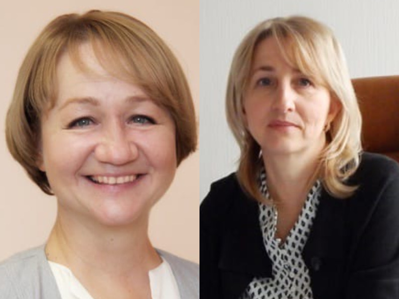 Волгоградская бизнес-омбудсмен выяснит, не мошенница ли ее родная сестра – депутат