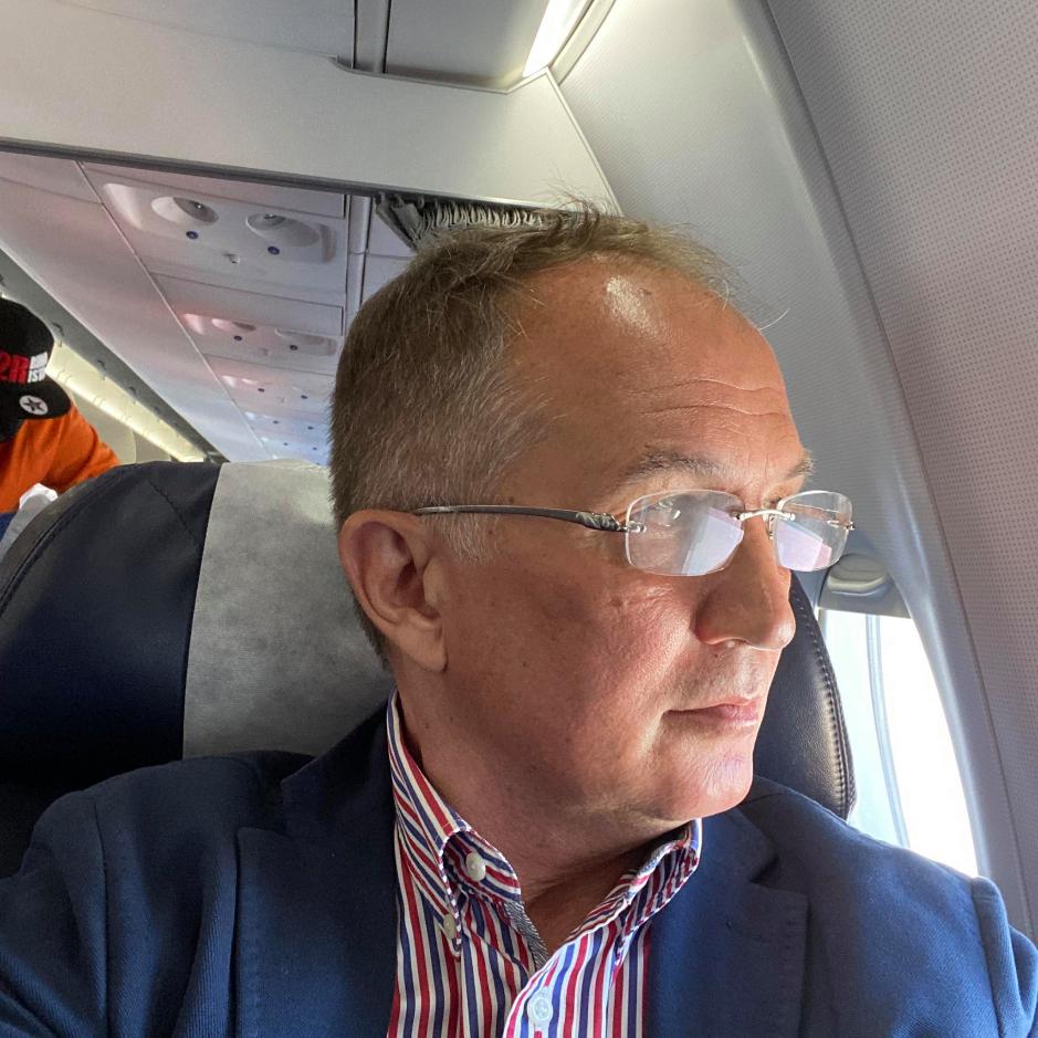 Российский политолог из Волгограда раскрыл оппозиции секрет победы над «Единой Россией»