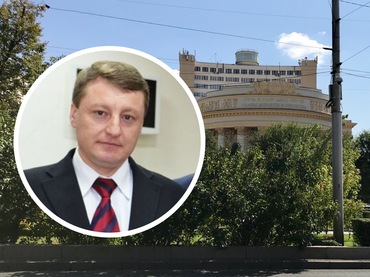 Погиб еще в сентябре: волгоградская квалифколлегия уволит председателя Алексеевского райсуда посмертно