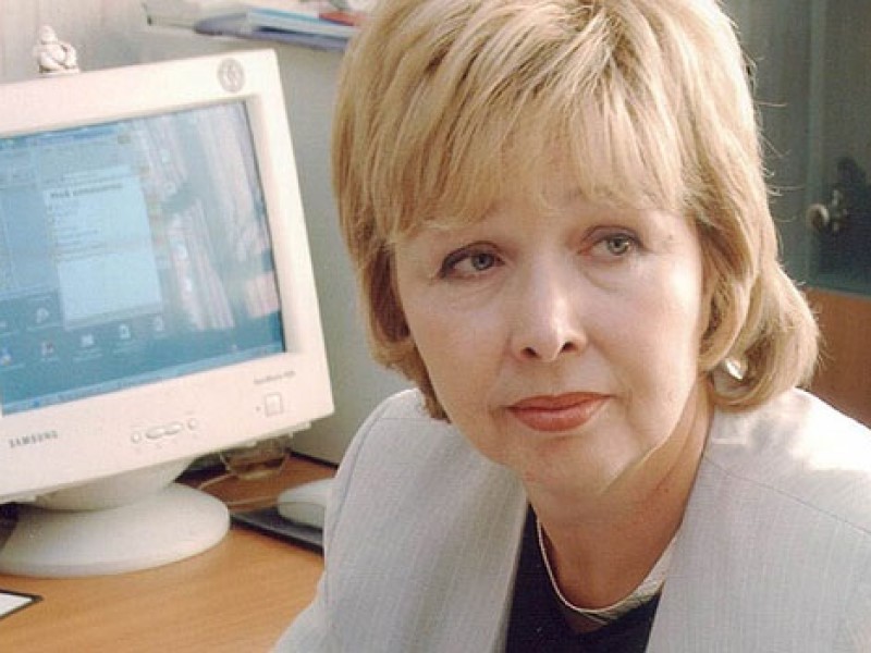 Политически нестабильный волгоградский врач отмечает день рождения