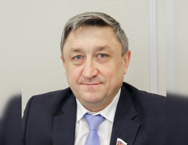 Депутат Госдумы Александр Носов пояснил, почему бросил трубку, когда к нему обратились насчет помощи больным волгоградским детям