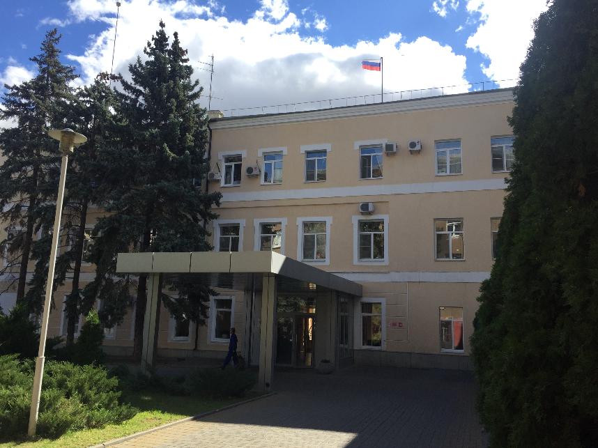 Вице – мэра Волгограда отправили в отставку 