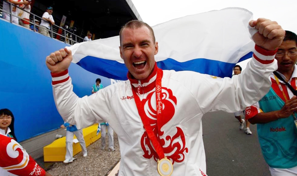 Олимпийский чемпион Максим Опалев госпитализирован с коронавирусом